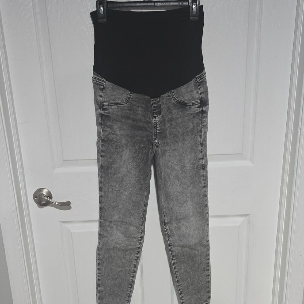 Sonoma Women's Jeggings Maternity Size 8